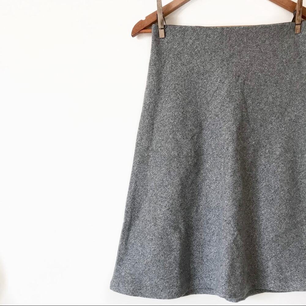 Loft Midi Skirt
